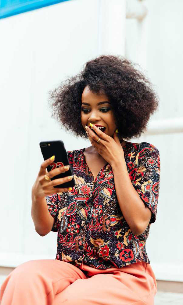 Sign up TGM Panel Ghana